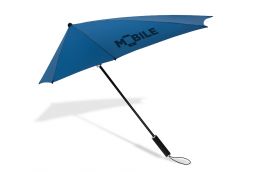 Impression de parapluies tempête - Maxi