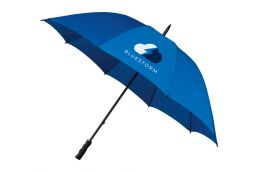 Parapluie de golf | Coupe-vent | Ø 130 cm