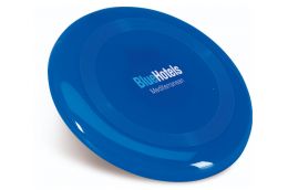 Frisbee synthétique