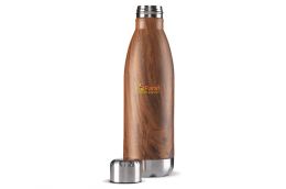 Topflask Wood bouteille d'eau | 500 ml