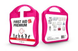 MyKit First Aid Premium