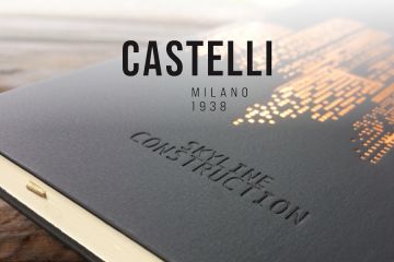 Castelli® Carnets